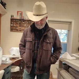 Levi's Trucker Jacket